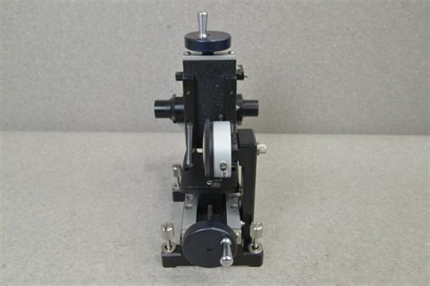 Gaertner Measuring Microscope에 대한 이미지 결과