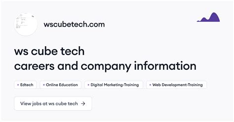 Wscube Tech Certificaton に対する画像結果
