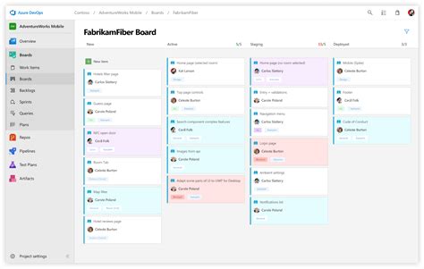 Afbeeldingsresultaten voor Azure DevOps Server Features