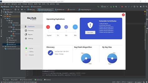 JavaFX UI에 대한 이미지 결과