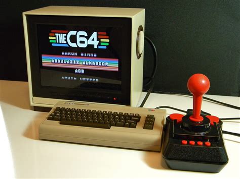 Image result for Commodore 64 Screen