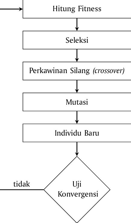 Algoritma Genetika Python に対する画像結果