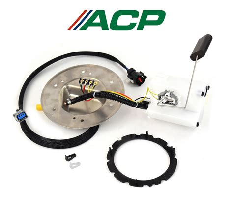 Image result for 2001 Ford Mustang Fuel Pump Module