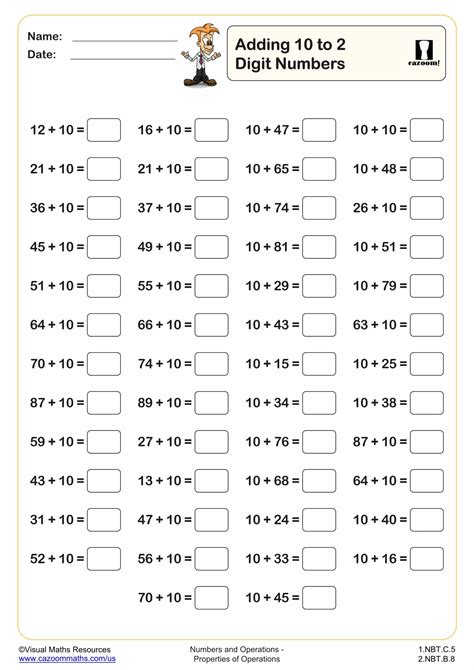 Toradh íomhá ar Fun Interesting Numbers .Pdf