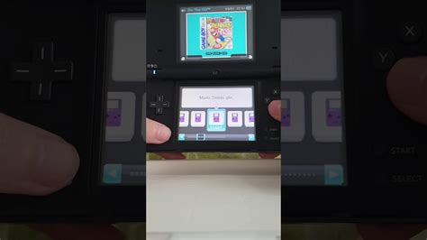 Image result for Nintendo Zone DSi Menu