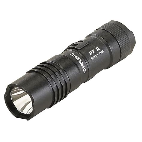 Image result for Streamlight Flashlight with a Glass Lens