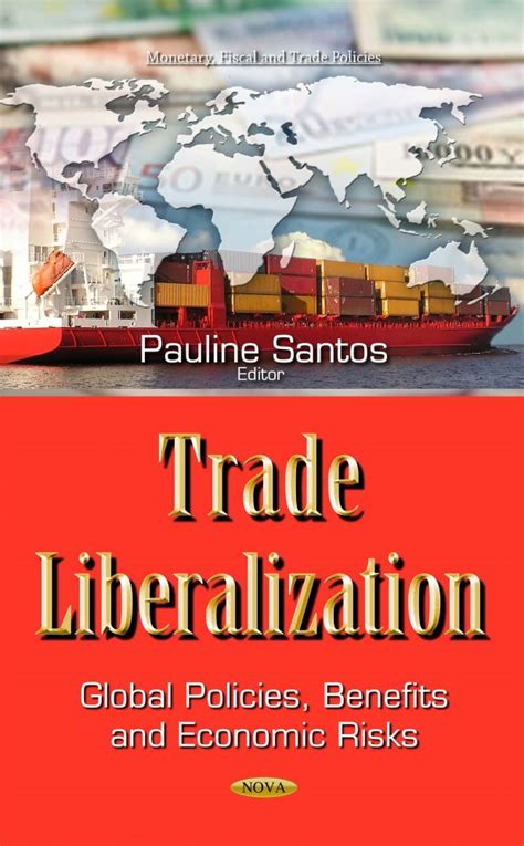 Afbeeldingsresultaten voor What Is Trade Liberalization