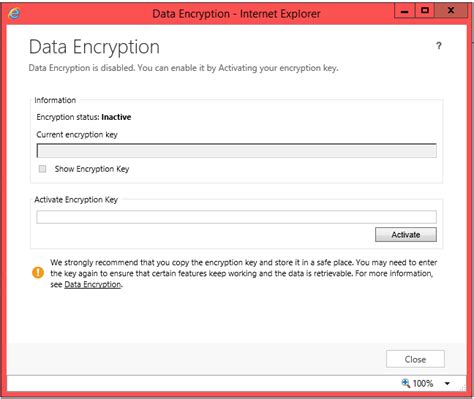 Image result for Windows Encryption Error