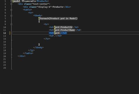 Toradh íomhá ar Add Controll in Cshtml File