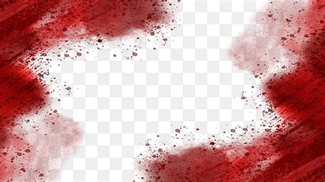 Afbeeldingsresultaten voor Blood Overlay Transparent
