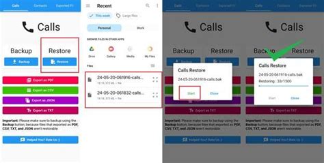 Image result for Call Log Backup Restore