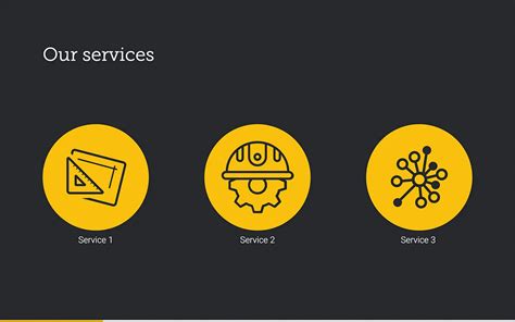 Example of Deck PPT Engineering に対する画像結果