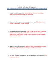 Image result for Project Management Fun Worksheet for Students