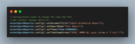 Image result for +How to Create Extent Report in Selenium by Sdet