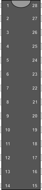 Image result for DIP28 Pin Header