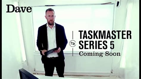 Taskmaster Series 5 に対する画像結果