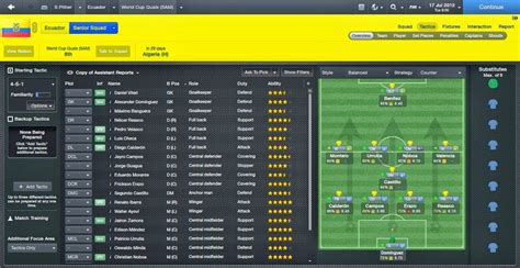 Image result for FIFA Football Manager PC