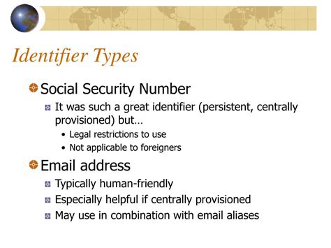Image result for What Is Identifier in Programming Language