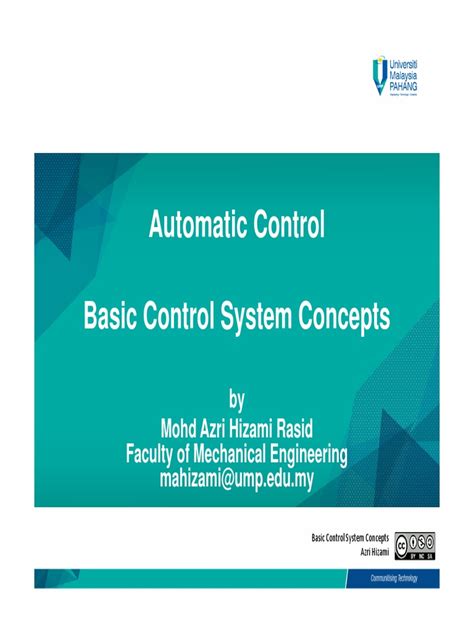 Basic Components of Control System に対する画像結果