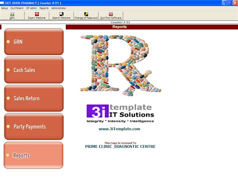 Pharmacy Software System Layout に対する画像結果