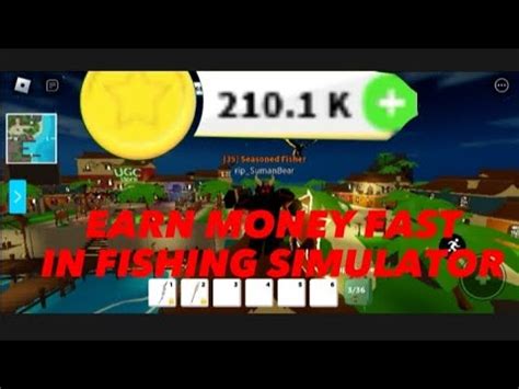 Image result for Roblox Fishing Simulator Money Script