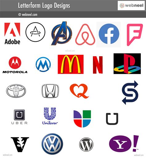 Image result for Logos Examples with Name