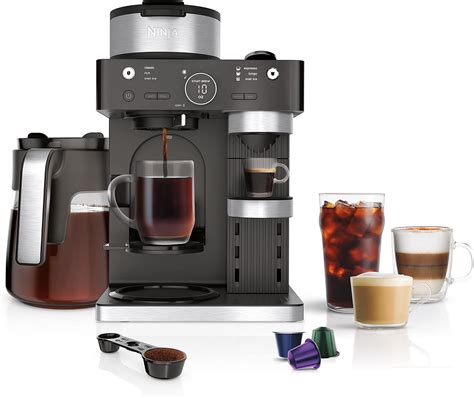 Toradh íomhá ar Dual Filter Coffee Machine