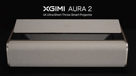 Xgimi Aura 2 Projector に対する画像結果