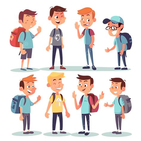 Toradh íomhá ar Introduction Cartoon Images