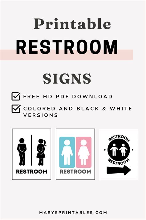 Image result for Sign Template for Restroom Turn Off Light