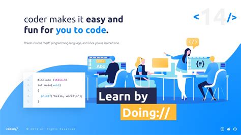 Image result for Coding Presentation Template