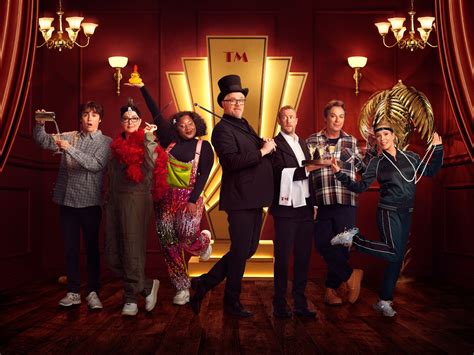 Image result for Taskmaster Series 12 Episode 9