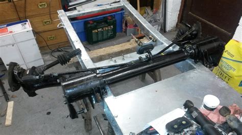 Image result for 2CV Rebuild