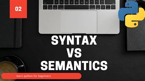 Toradh íomhá ar Python Syntax and Semantics