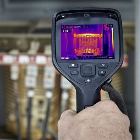 Afbeeldingsresultaten voor FLIR Thermal Imaging Camera