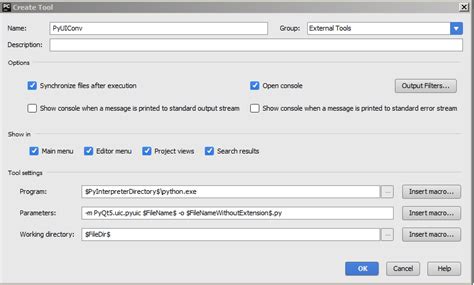 Image result for Install PyQt5 Builder On Windows