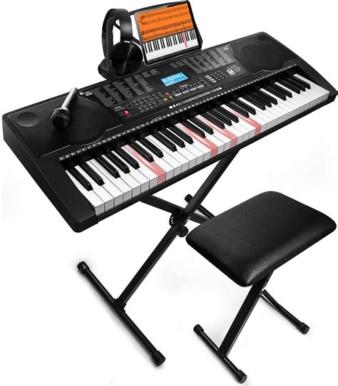 Image result for Electronic Keyboards Amazon