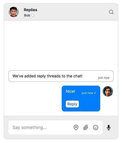 Image result for X Thread Reply