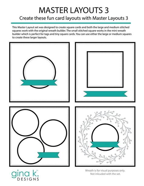 Image result for Card Layout Examples