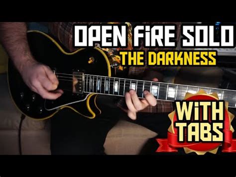 Image result for Open Fire Song YT