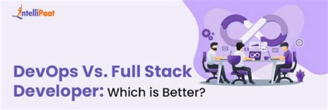 Full-Stack DevOps に対する画像結果