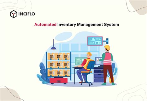 Image result for Computerized Inventory Management System