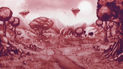 Afbeeldingsresultaten voor Terraria Calamity Mod Logo