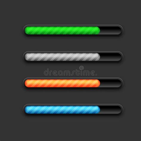 Afbeeldingsresultaten voor Loading Bar Colorful