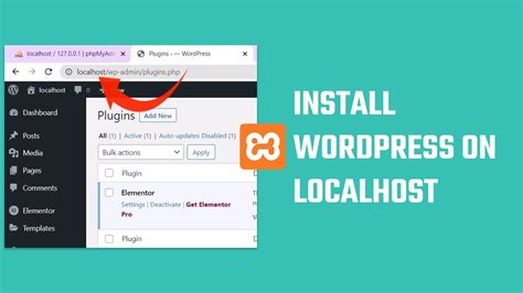 Image result for How to Use Localhost
