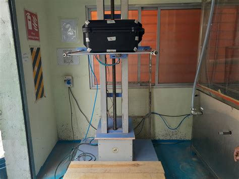 Image result for Ten Step Drop Test