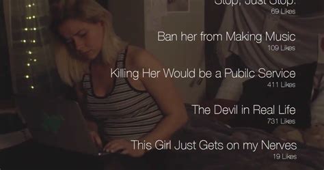 Toradh íomhá ar Cyberbullying Film