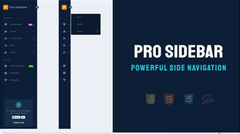 Image result for Sidebar Bootstrap 5