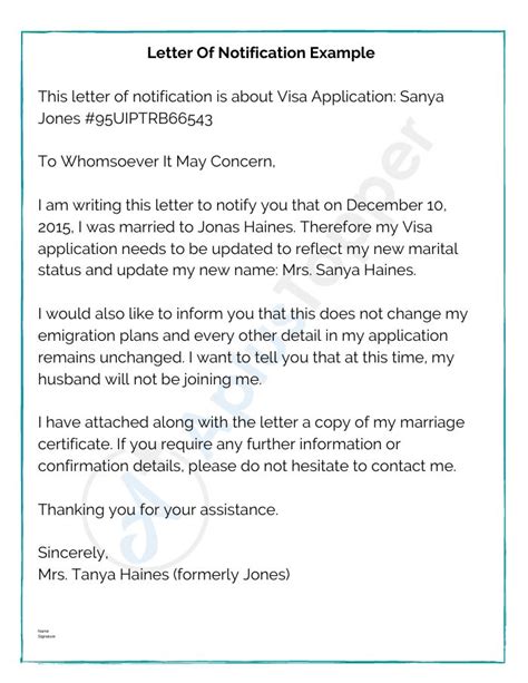 Image result for Notice Command Example