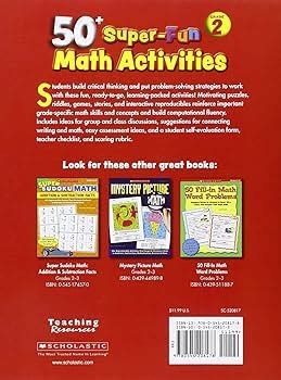 Image result for Fun Math Modules Standard 2
